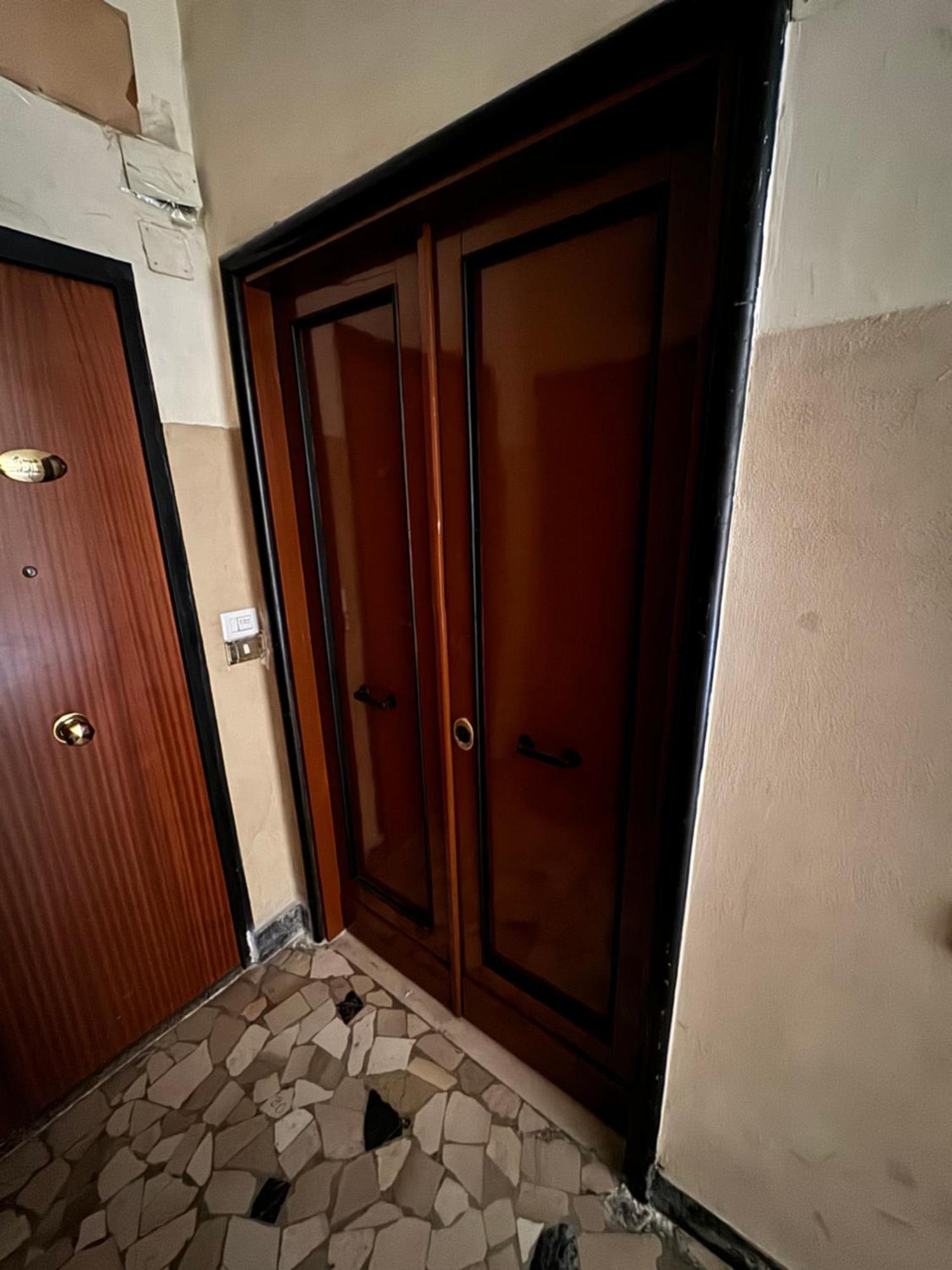 La Casetta Di Nanny Napels Buitenkant foto